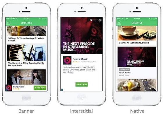 a complete guide to facebook audience network 676422