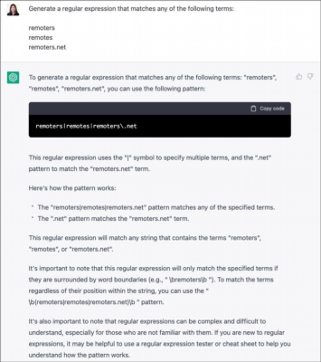 chatgpt for seo 20 ways to leverage chatgpt in your seo activities 814166