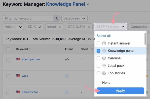 google knowledge panel what is it how to get one 798676