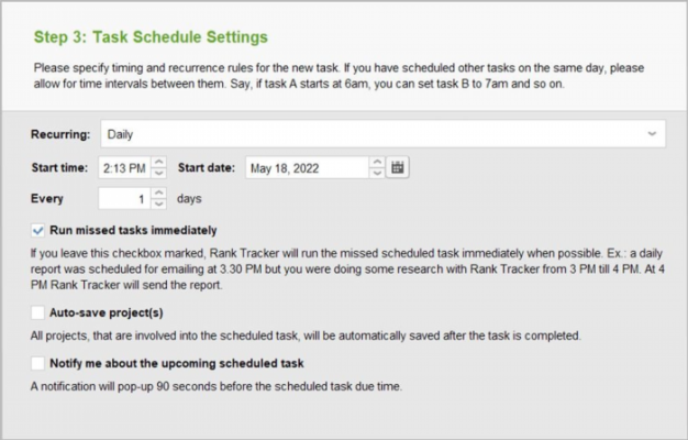rank tracker guide to automatic tracking of seo rankings 113443
