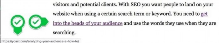 what is anchor text and how to improve your link text 096848