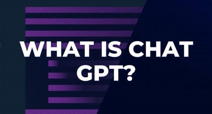 what is chat gpt everything you need to know 784323