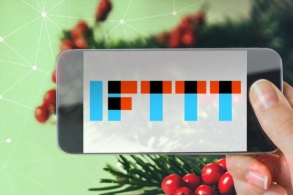 what is ifttt how to use if this then that services 483780