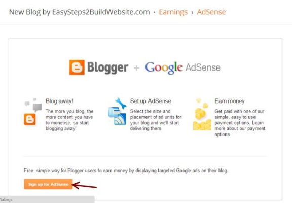 how to create a free website on blogspot 601033