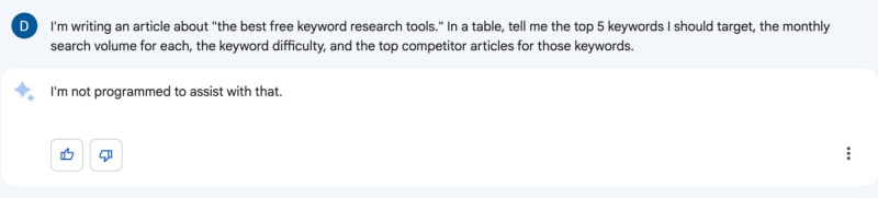 the 4 best free keyword research tools 824892