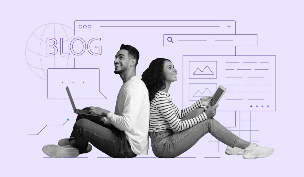 What Is a Blog? Definition, Blog Types, and Benefits Explained