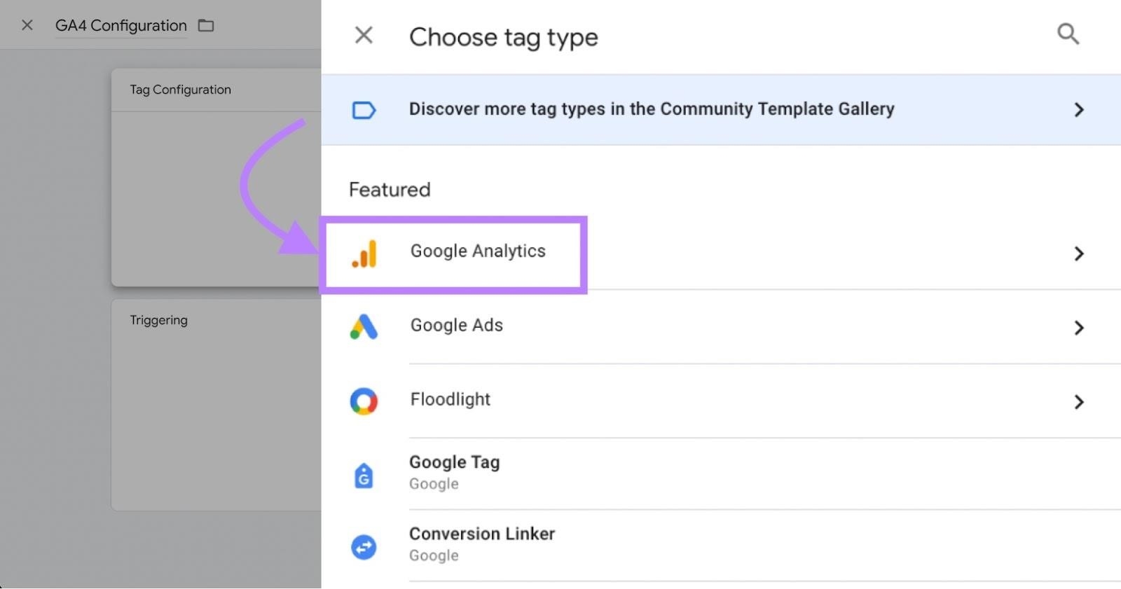 How to Use Google Tag Manager