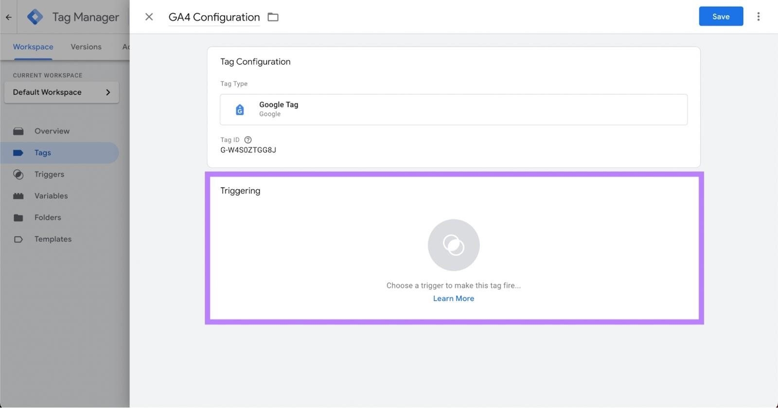 How to Use Google Tag Manager