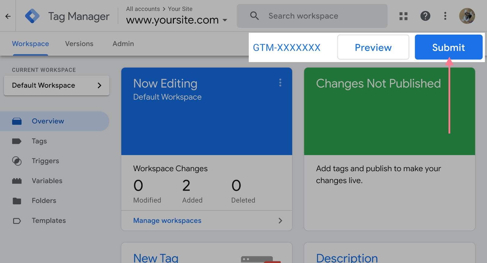 How to Use Google Tag Manager