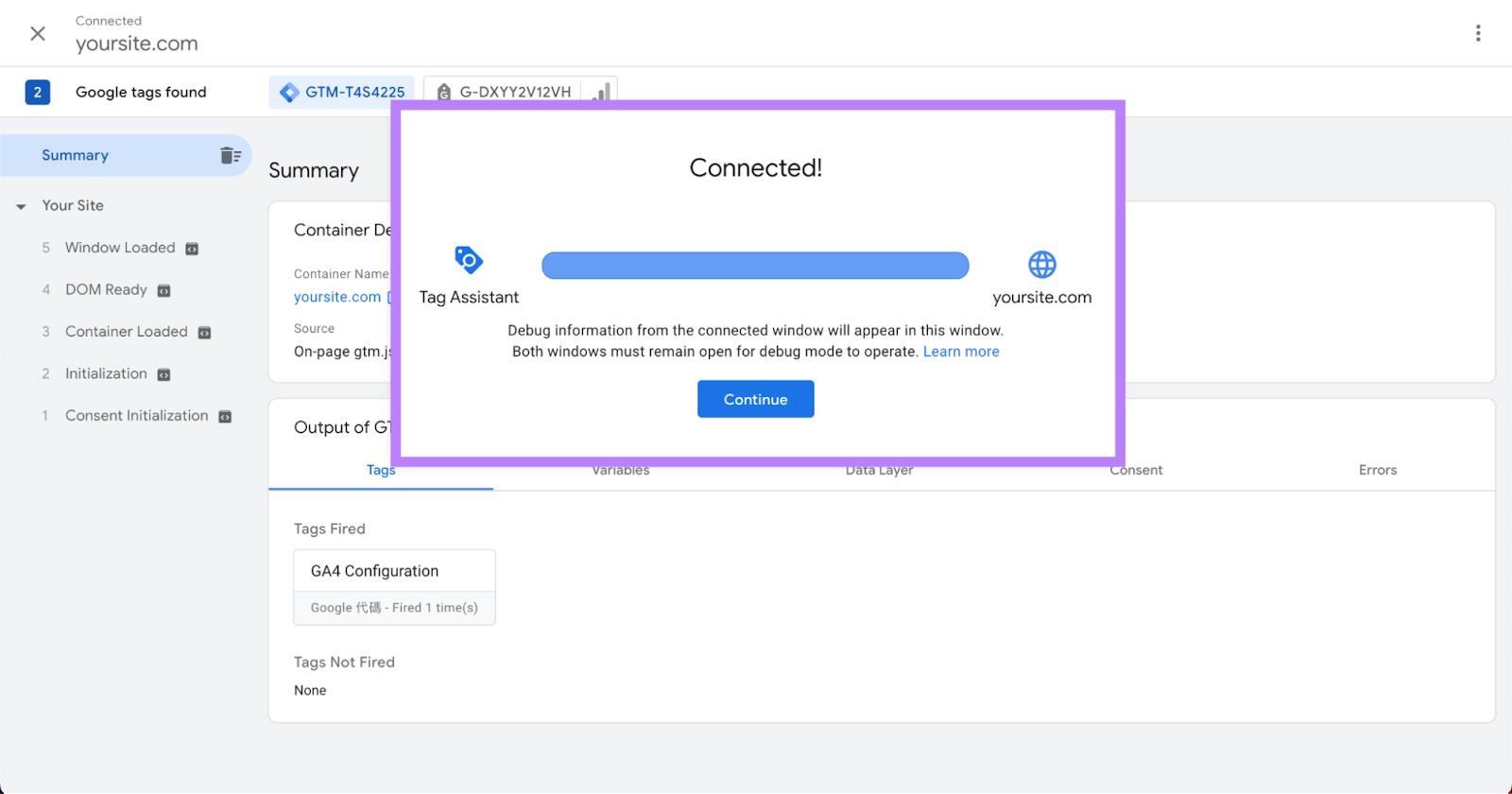 How to Use Google Tag Manager