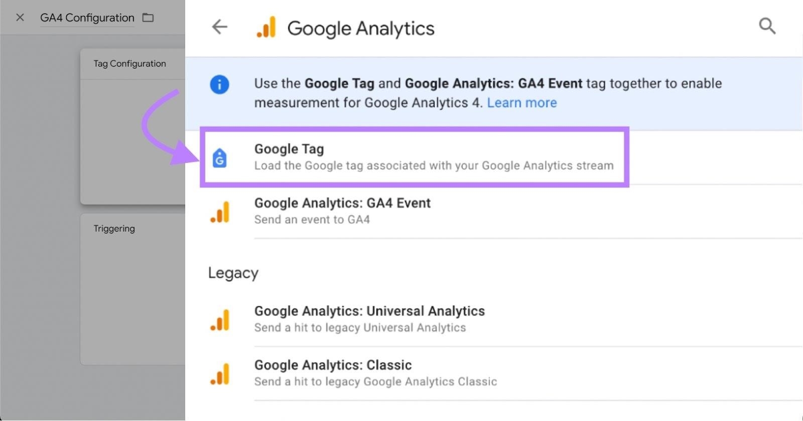 How to Use Google Tag Manager