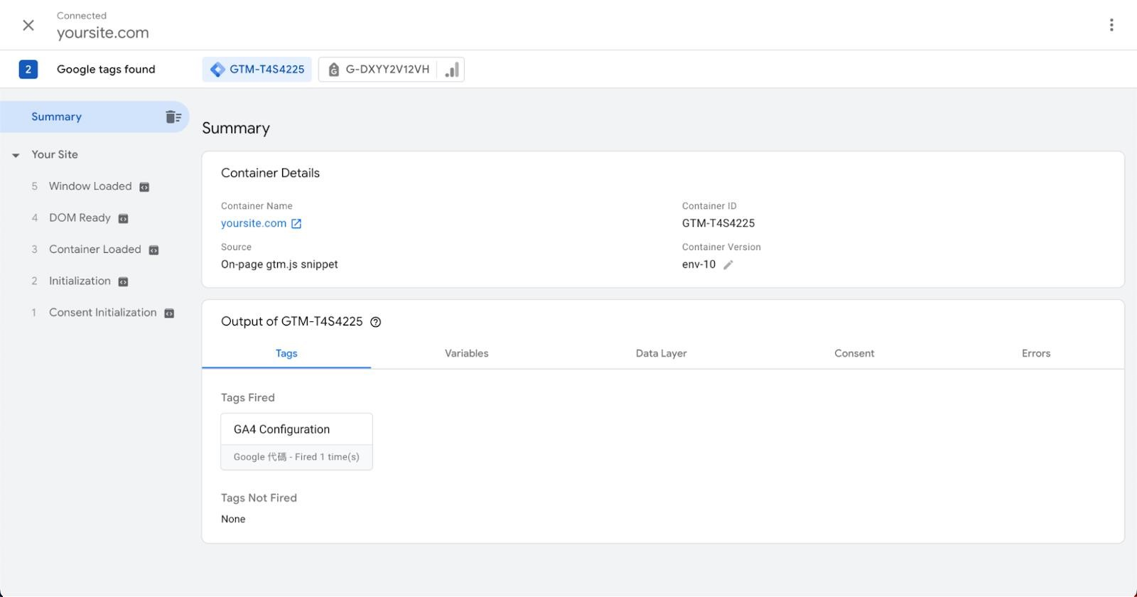 How to Use Google Tag Manager