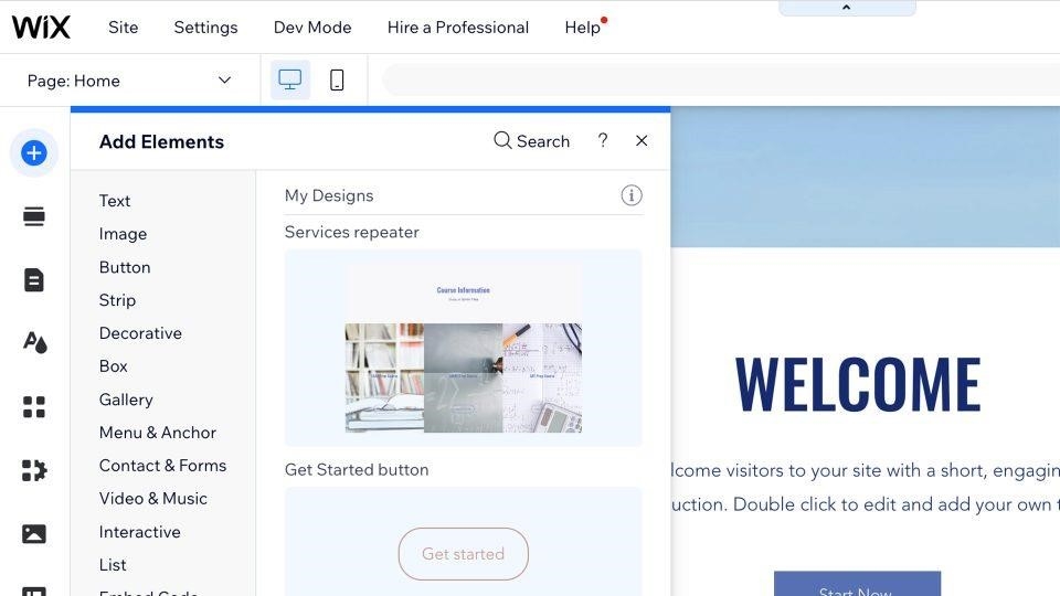 Business Solutions