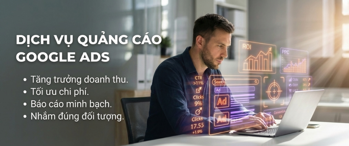banner quang cao google ads tran hung digital